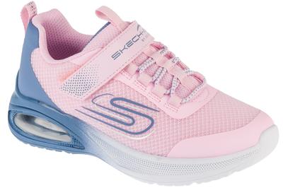 Microspec Max Advance - Fly 3, for Girl Pink Sneakers