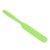 Wax Spatula Silicone Reusable Hair Removal Waxing Applicator Scraper for Home Salon Wax Warmer
