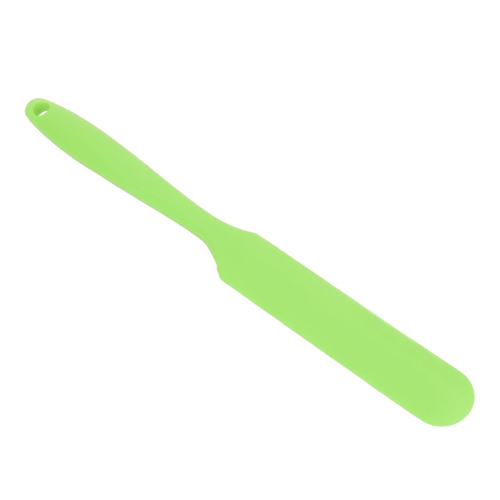 Wax Spatula Silicone Reusable Hair Removal Waxing Applicator Scraper for Home Salon Wax Warmer