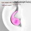 SnoreSilent Earmuffs & Earplugs - Noise Cancelling Soundproof Sleep Aids