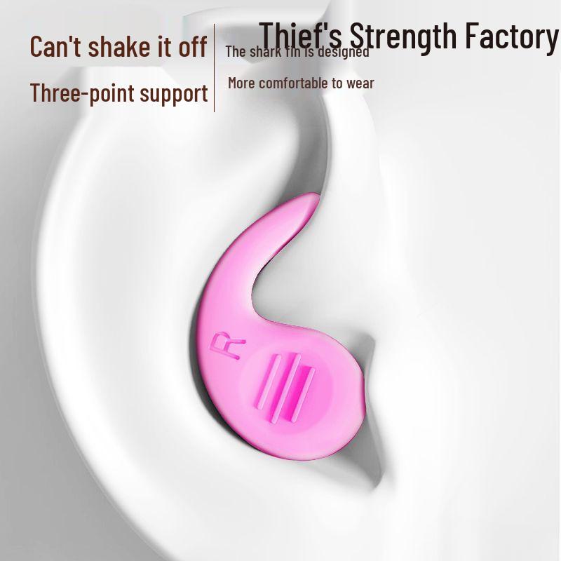 SnoreSilent Earmuffs & Earplugs - Noise Cancelling Soundproof Sleep Aids