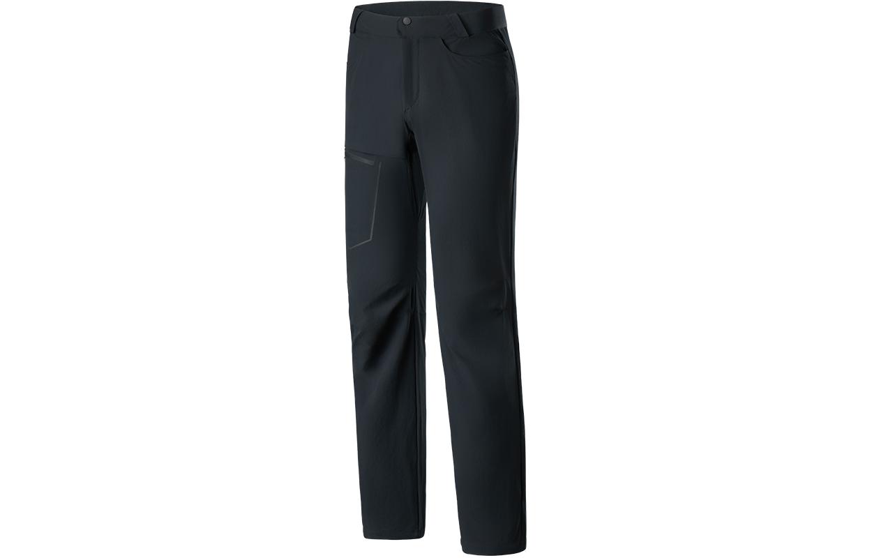 SALOMON Wayfarer Trousers LC2106000 52