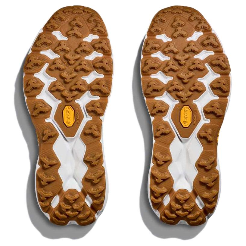 HOKA Speedgoat 5 White Nimbus Cloud Men Sneakers 1123157-WNCL