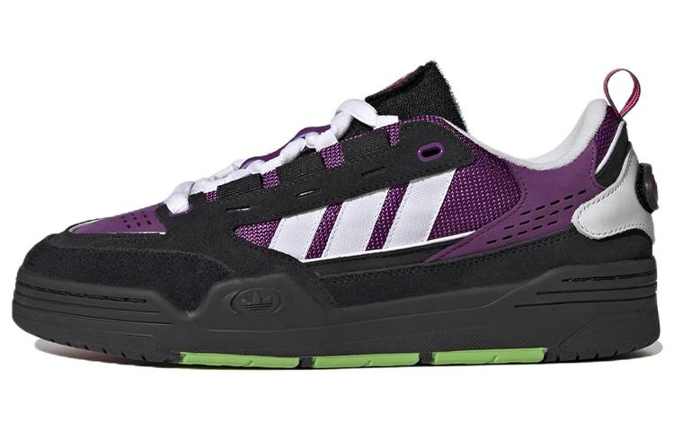ADI2000 Adidas Originals  Glory Purple  GX4636 36