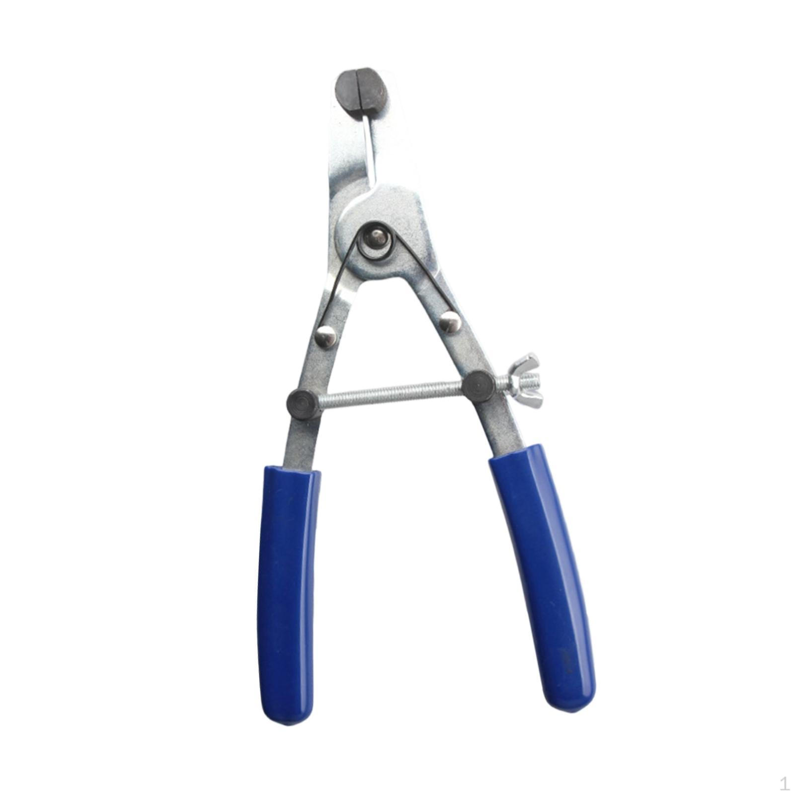 

Motorcycle Brake Piston Removal Plier Professional Compatible Repair Tool