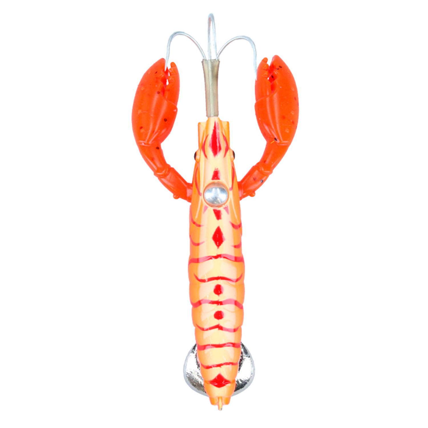 

DAIWA Madaku Sushi Shrimp L 07460669