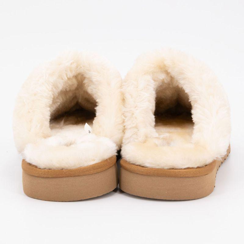 Leopard Slipper K41267 36-41 Woman LOVETT