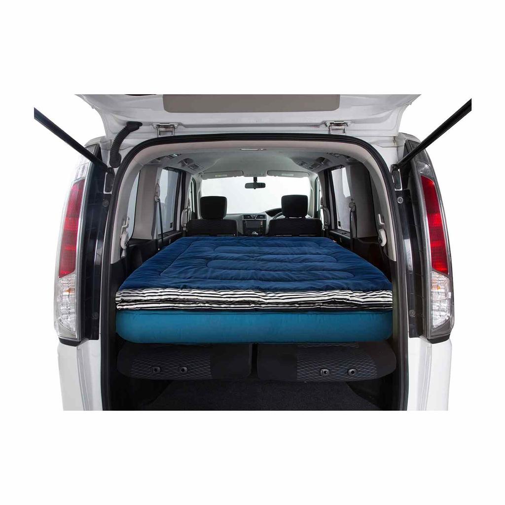 Śpiwór Coleman Adventure Cushion Bag C5 Komfortowa temperatura 5 stopni Typ koperty