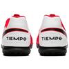Nike Jr. Legend 8 Club TF Turf 'White Red' AT6109-606