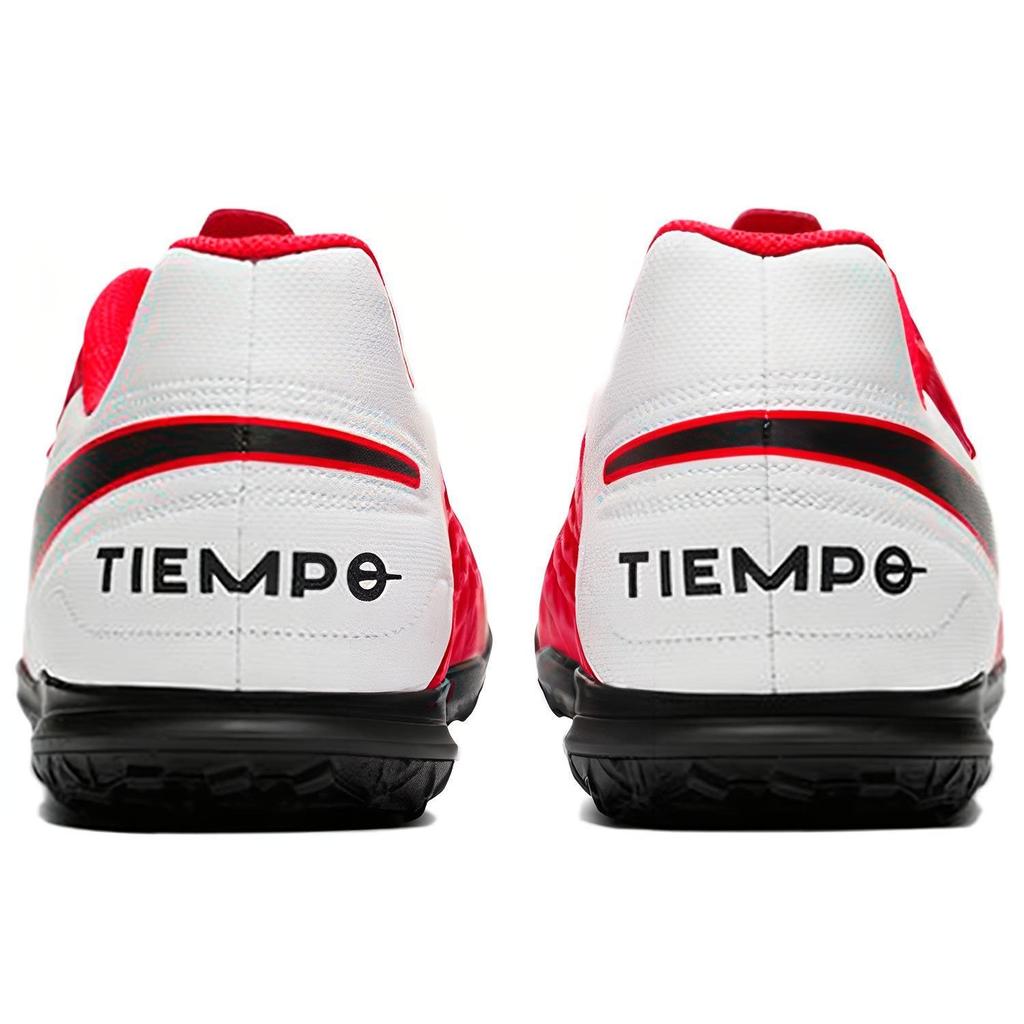 Nike Jr. Legend 8 Club TF Turf 'White Red' AT6109-606
