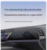 Cheliyou Full Coverage Upgraded Floor Mats for Volkswagen Sagitar, Tiguan, Lavida, Passat, Magotan, and Tayron.
