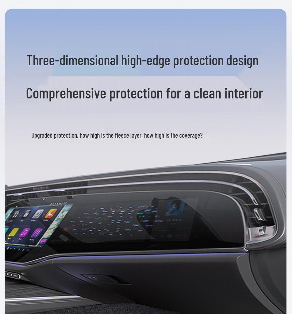 Cheliyou Full Coverage Upgraded Floor Mats for Volkswagen Sagitar, Tiguan, Lavida, Passat, Magotan, and Tayron.