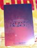 [USED] Hayato Takao BLAST Tower Records trading card