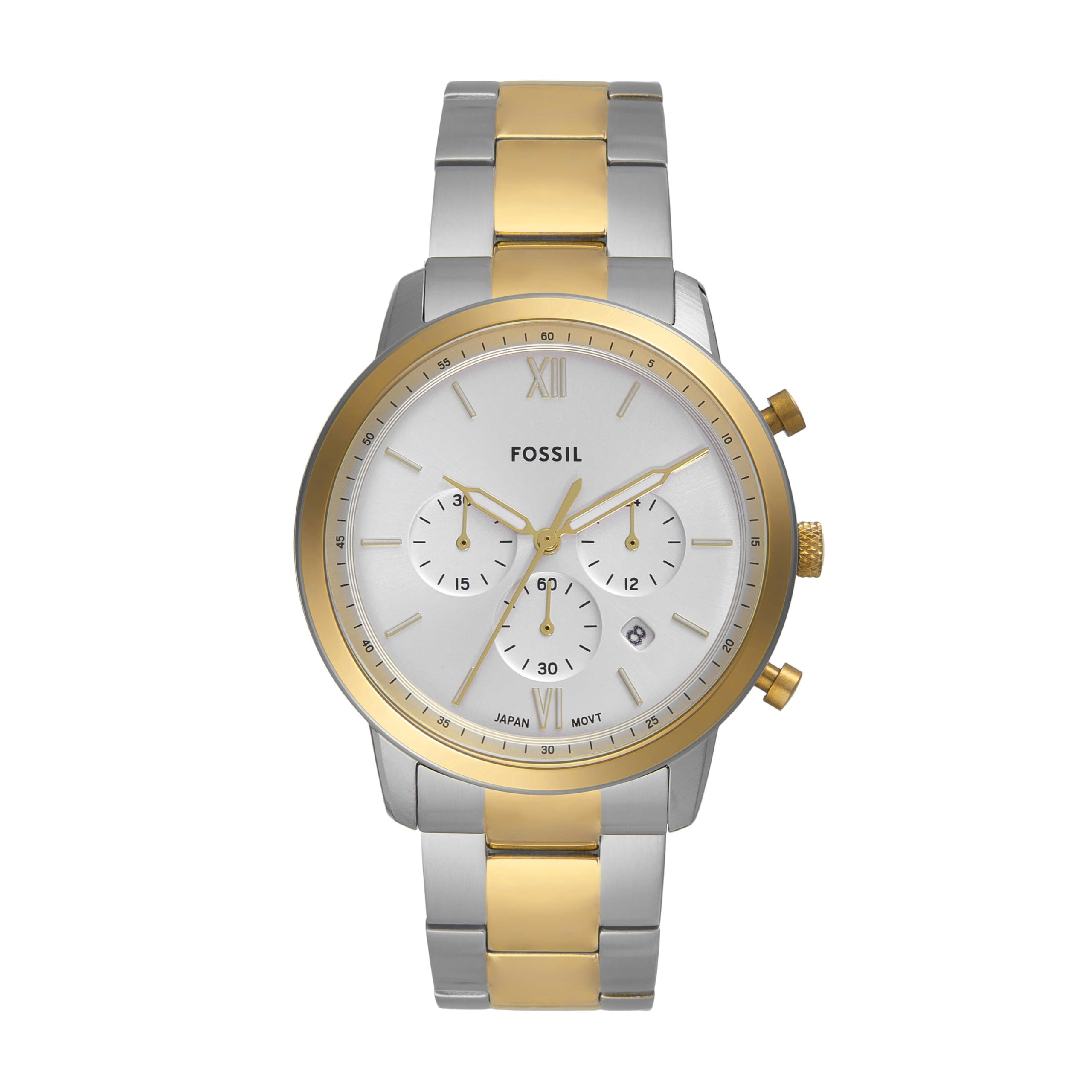 Fossil Neutra FS6112 Multi-Color Men s Wristwatch