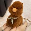 PP Cotton Alpaca Plush Toys Soft Animals Stuffed Toys Creative Plush Llama Dolls  Christmas
