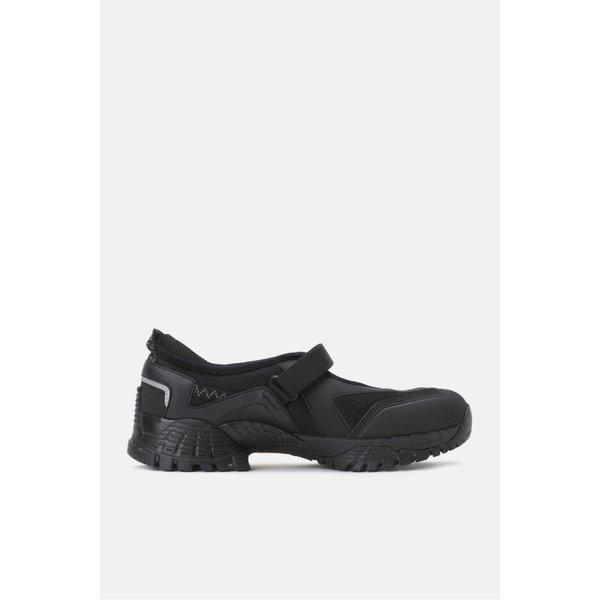 Kolon Sports Women Mary Jane Sandals Fe2ax25410blk