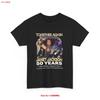 Together Again 2024 Tour Janet Jackson 50 Years 1974 T Shirt Vintage Designer Clothes Comfortable Fashion Stylish