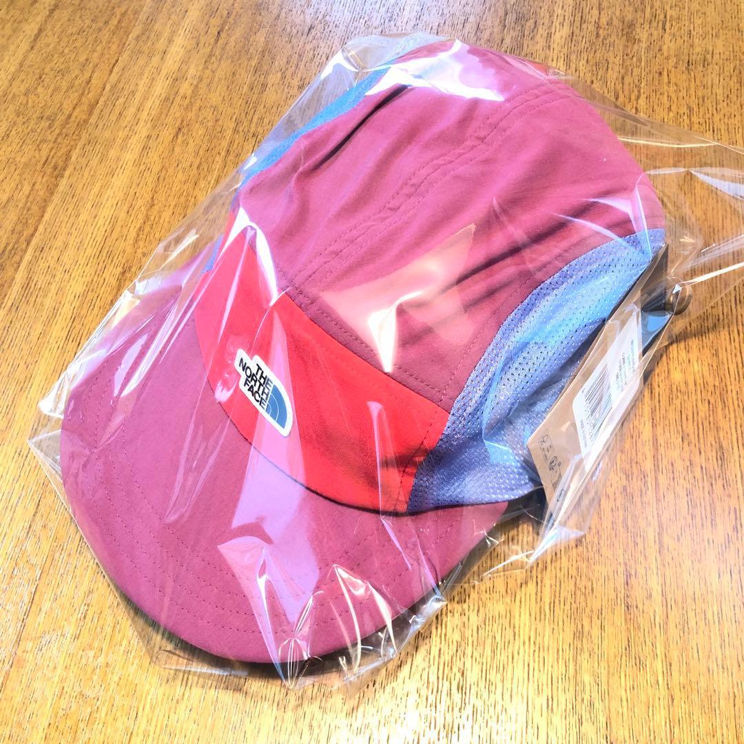 Used [Domestic acquisition/extremely rare] The North Face Class V Camp Hat New and unused