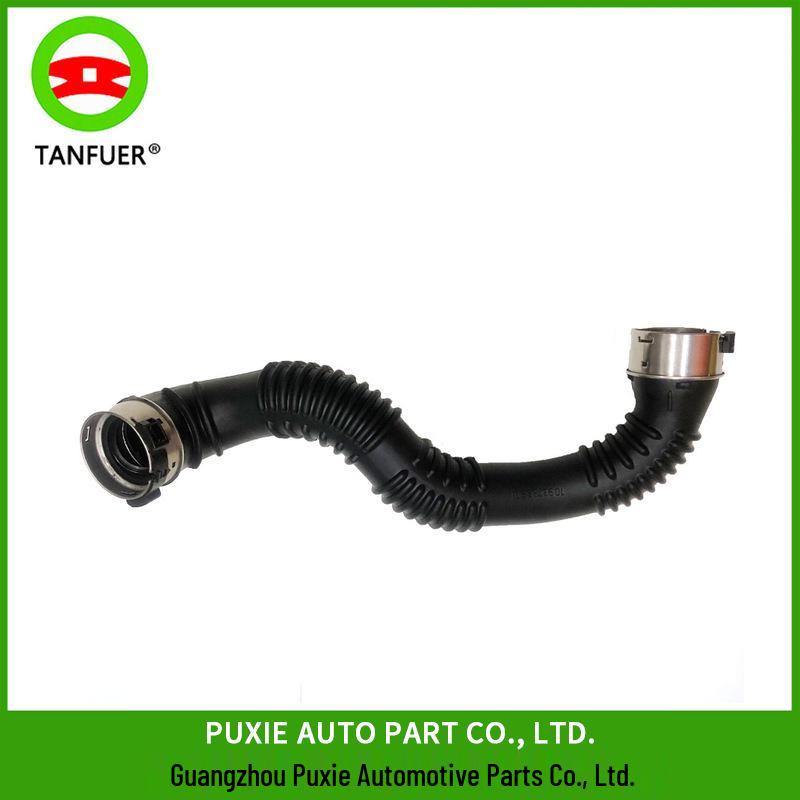 

Mercedes W176 Turbo Air Duct Bellows Tanfuer