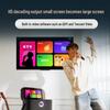 K30 Smart Portable Karaoke System
