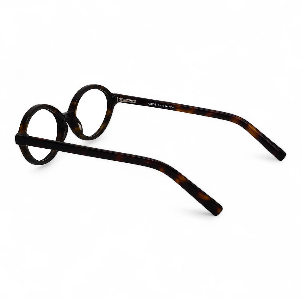 Adije Fiora (Leopard) La1035 Eyeglass Frames