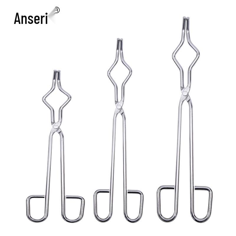 Crucible Tongs 40cm