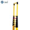 Zhengyuan Fiberglass Insulated Telescopic A-Frame Ladder