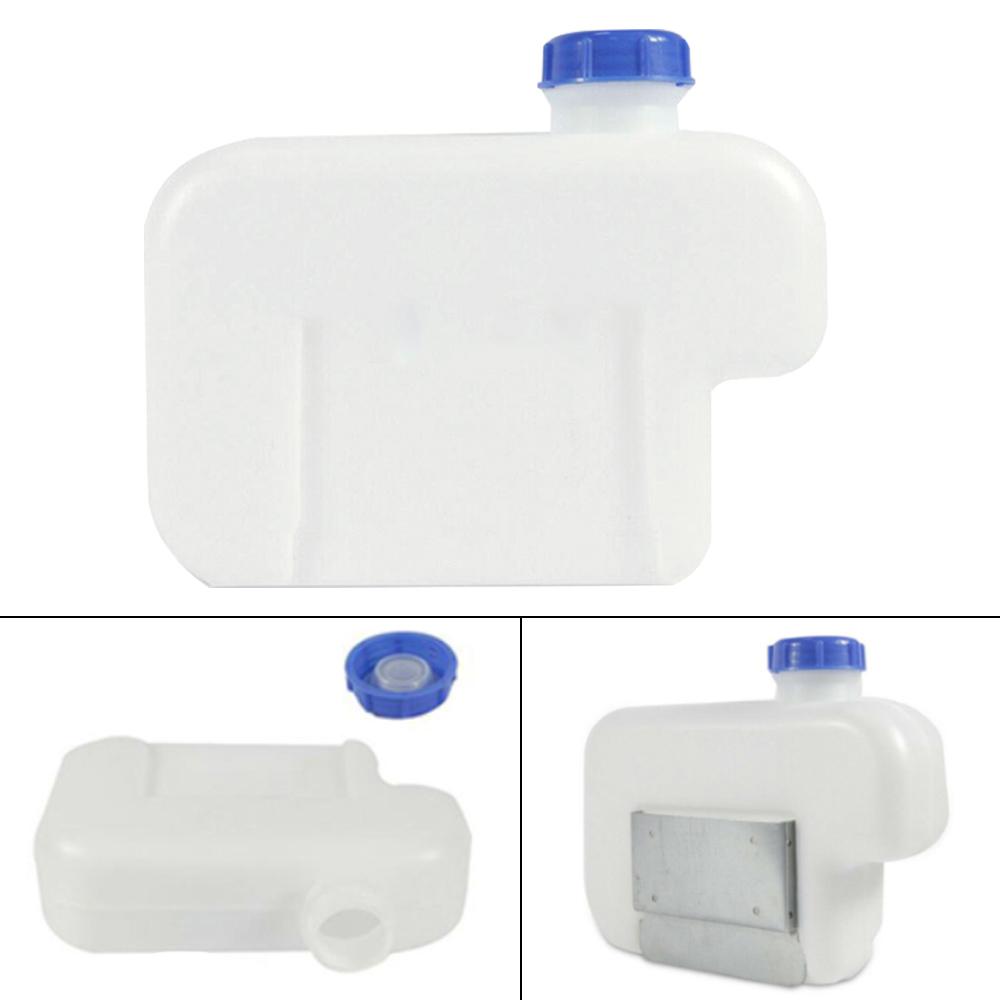 Aquecedor de estacionamento Tanque de combustível Tanque de água 4,5L Litros Placa de plugue traseiro Adequado para carro/caminhãoAir Diesel Aquecedor de estacionamento Acessórios