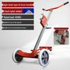 Yishu Xiang Eagle Beak Barrel Clamp Handling Cart