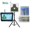 Weisi Electronic Laser Aiming Target System
