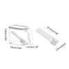 Seasoning Box with Cover and Spoon Seasoning Rack with Cover and Spoon Household