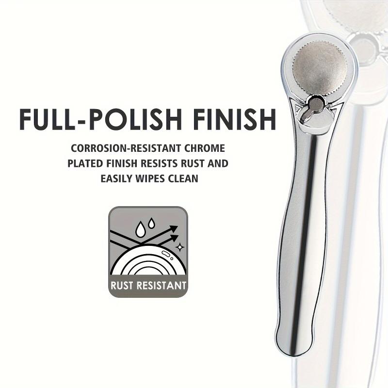 Right Angle Screwdriver 32-Piece 1/4 Inch Mini Ratchet Set Low Profile Offset Bit Set With 72-Tooth Ratcheting Wrench Stubby Ratchet