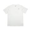 THE NORTH FACE T Shirt Unisex Snow Peak White NF0A8D84-FN4