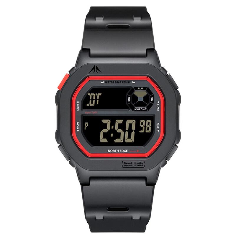 NORTH EDGE Outdoor Sport Electronic Watch