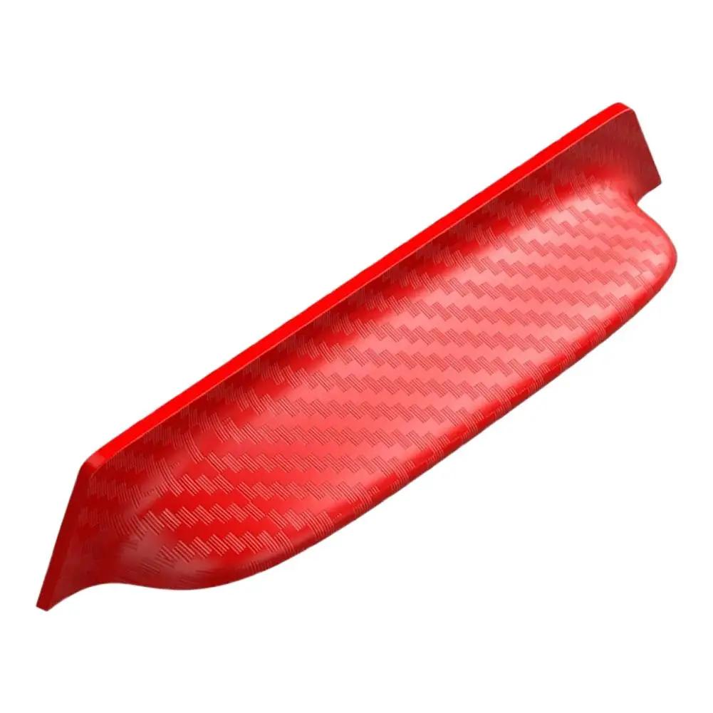 

Защита от дождя для камеры заднего вида автомобиля, Автобезопасность, Принадлежности для дома на колесах, Водонепроницаемая камера заднего вида для грузовика, ABS-крышка, Наружные детали, Автомобиль Z4p6