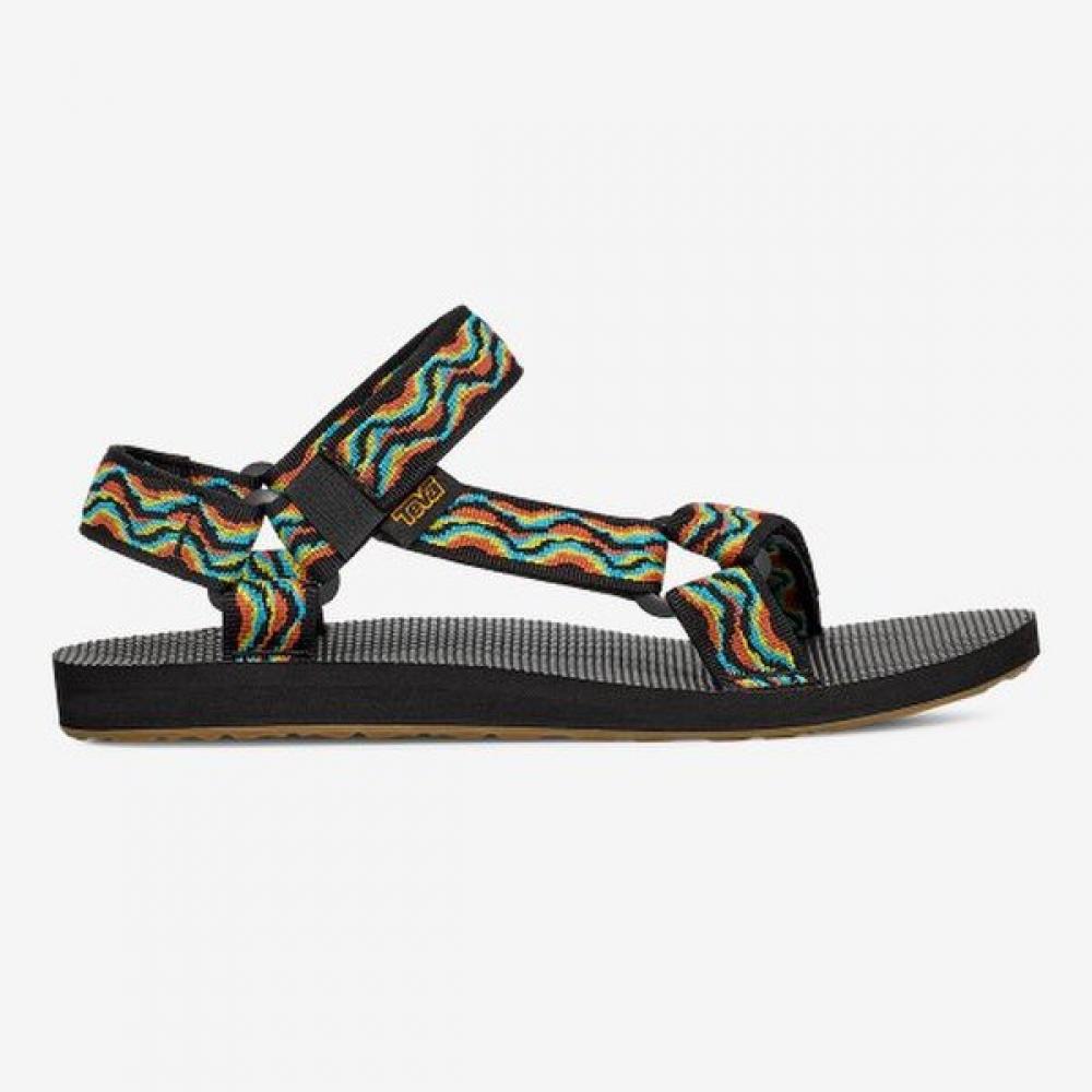 Teva Men S Lightweight Sandal Original Stvm2418971 Srv 290