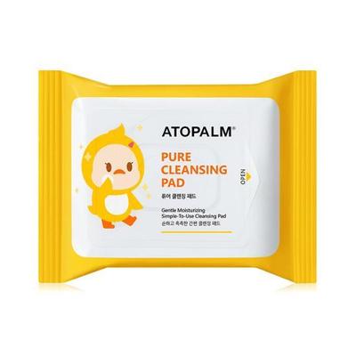 Atopam Pure Reinigungspads 30 Blatt