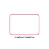 Portable A5/A4/B4/A3 Whiteboard Dry Erase Magnetic-Friendly Graffiti Drawing Board Reusable Double-Sided Erasable Writing Board