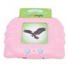 Flash Cards Learning Machine Early Learning Education Talking Flash Cards for Kids Toddlers Pink