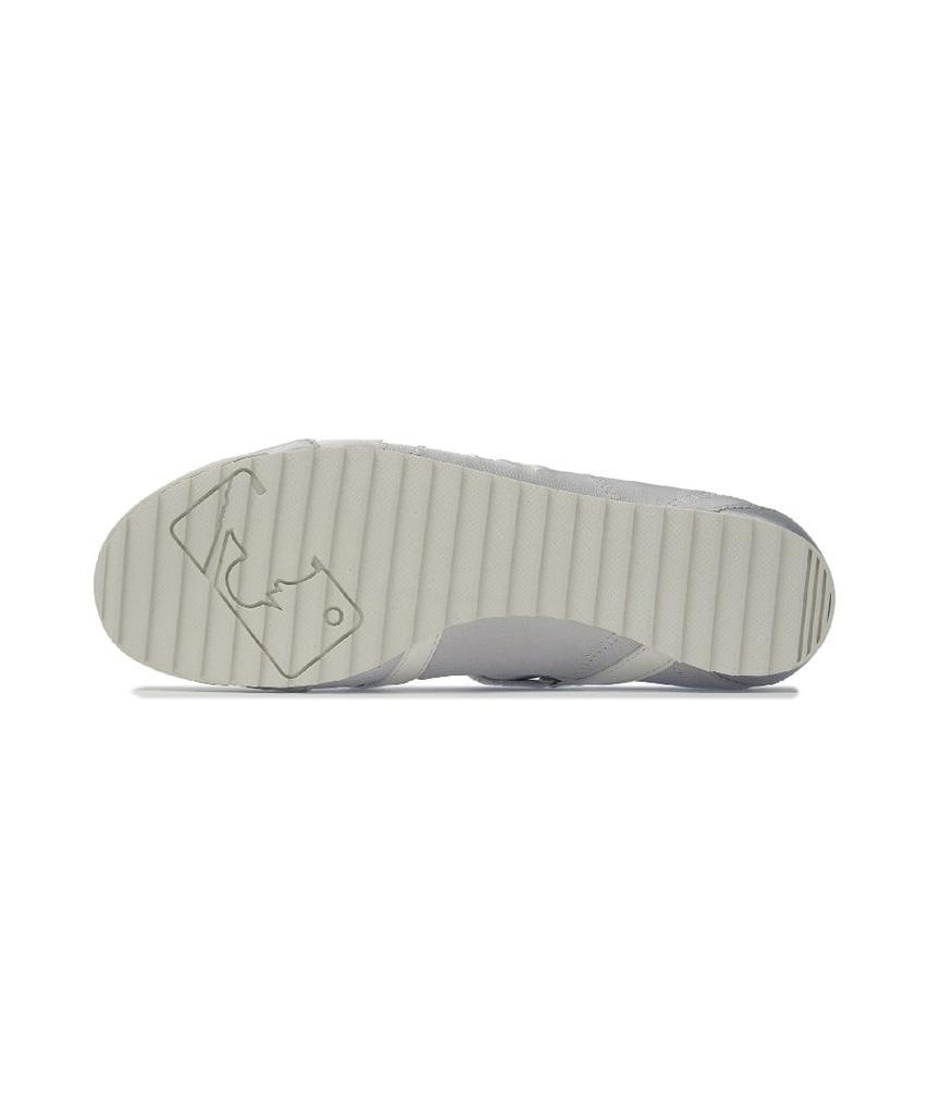 Mlb Runny Mary Jane Ny (Silver)