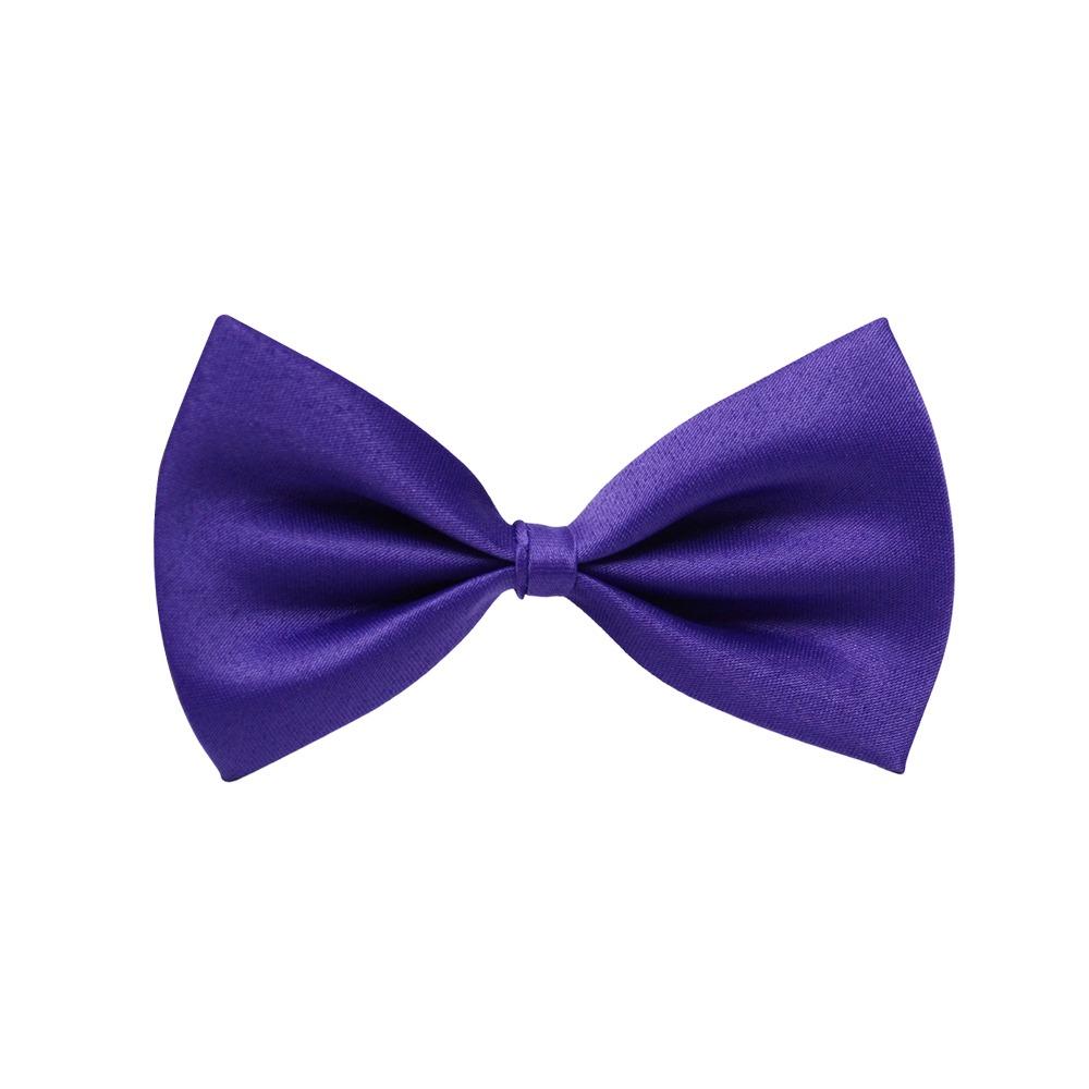Adjustable Children Bow Tie Pre-Tied Kids Accessories Fashion Baby Bow Tie  Boys Girls