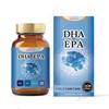 DAYFIT DHA EPA 270 Capsules 3 Pcs Monthly Supply Japanese Nutritional Supplement 1 Pcs 270 Tablets