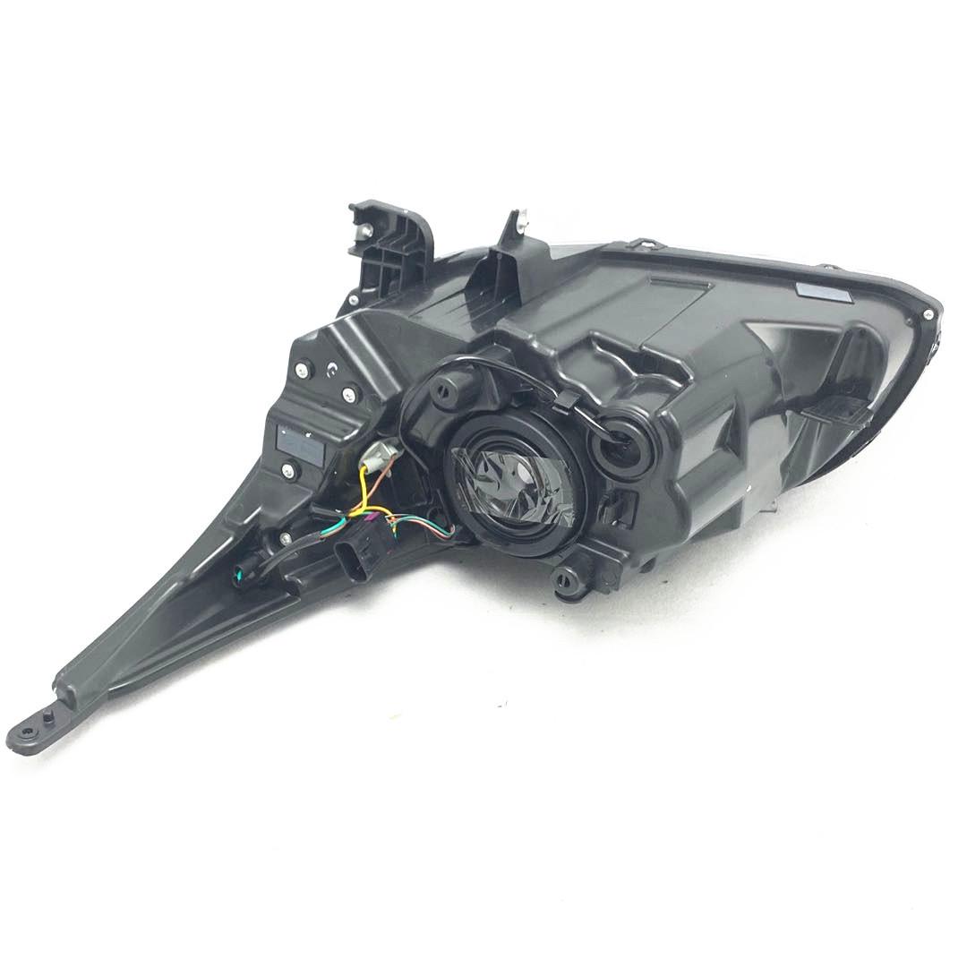 

Совместимая фара в сборе для Chevrolet Cruze Classic 2015-2016 годов выпуска Original Quality, Driver Left