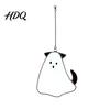 Indoor Outdoor Halloween Decor Hanging Pendant Colorful Sun Catcher for Wall Window Decoration Stained Glass Home Style Art Ornament And Party