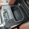 Car Center Console Armrest Box Glove Box Organizer Tray Secondary Storage Compatible For Toyota Land Cruiser LC200 2008-2020