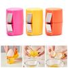 3pcs Cylindrical Eggshell Opener Effortless Egg Breaker Household Egg Crackers  Kitchen