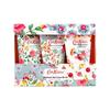 Cath Kidston Patchwork Cottage Hand Cream Gift Set
