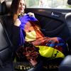 1pc, Lion King Home Decor: Soft Flannel Blanket for Bedroom, Living Room & Travel Perfect Gift, Outdoor Blanket, Car