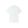 ANTA Polo Shirts Men's Papyrus White Polo Collar Moderate Straight Fit 152330107-1
