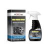 Car Tire Shine Spray Vehicle Wheels Care Spray Multifunctional Vehicle Wheels Nourishing Solution Automotive Wheel Cleaner Spray